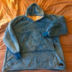 Adult Catalonia comfy sweater (one size)